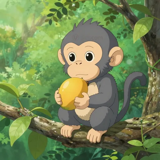 bonnet monkey