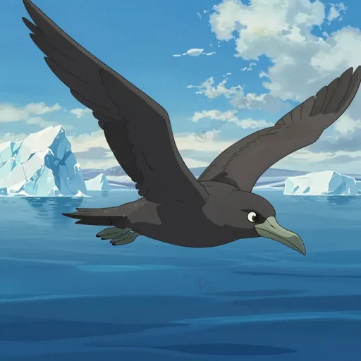 bonxie