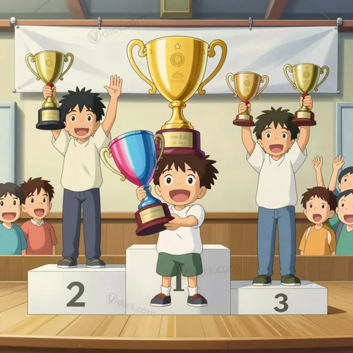 booby prize
