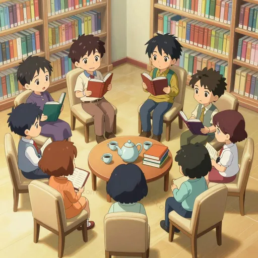 book-club
