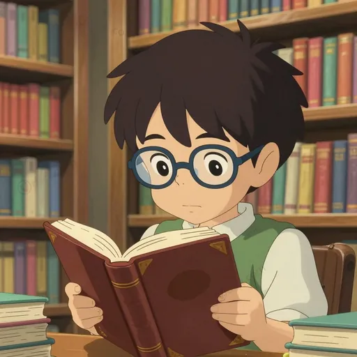 book-hunter