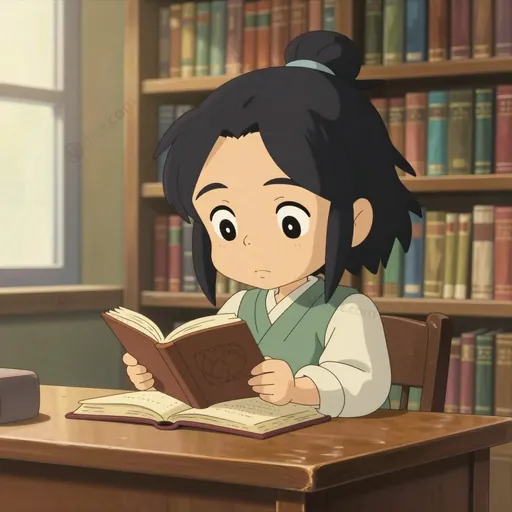 book-lore