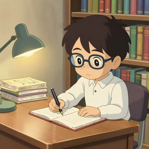 book-maker