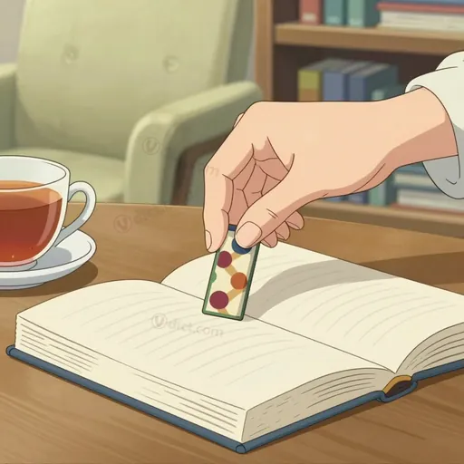 book-marker