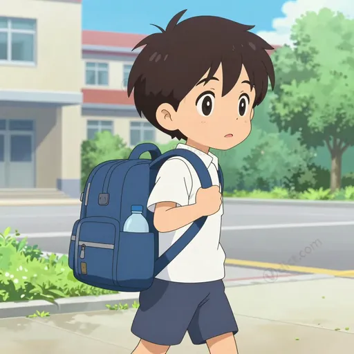 book bag