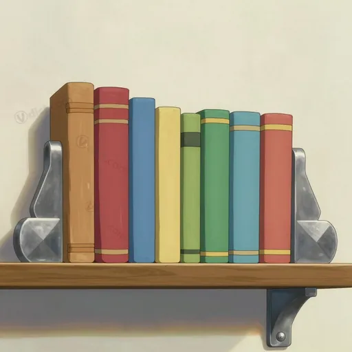 book ends