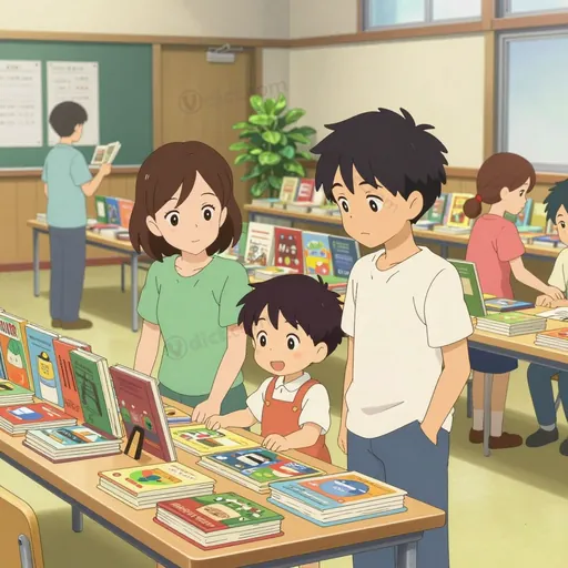 book fair