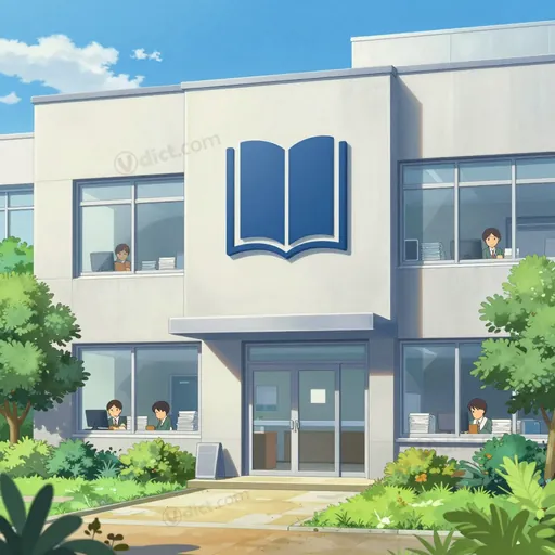 book house