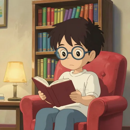 book lover