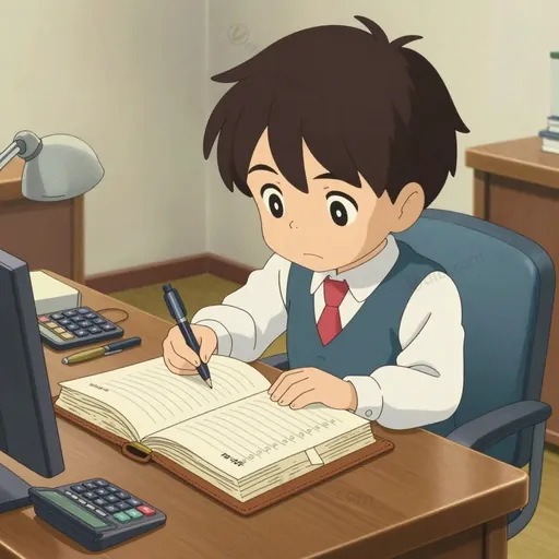 book of account