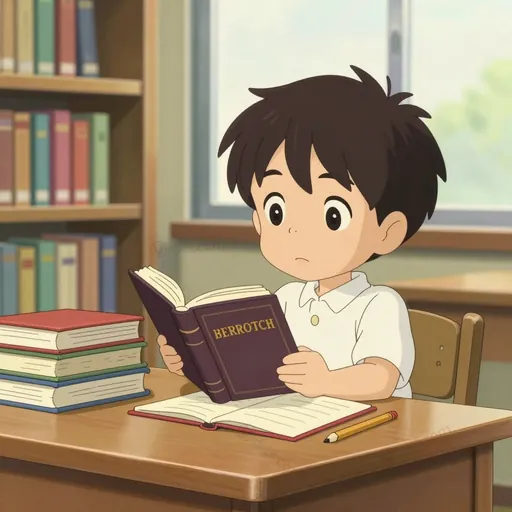 book of facts