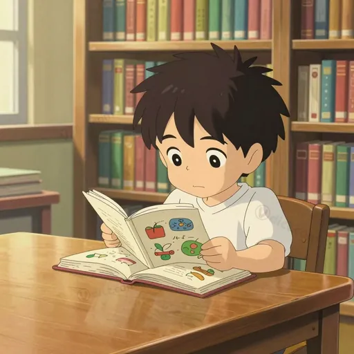 book of knowledge