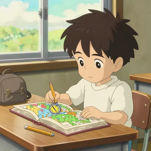 book of maps