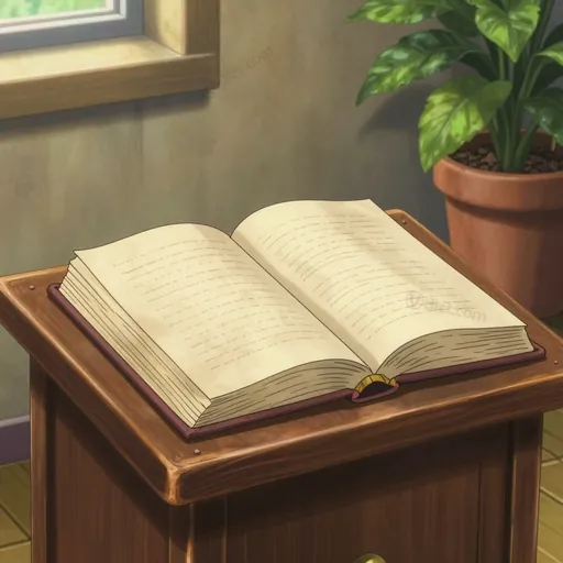 book of numbers