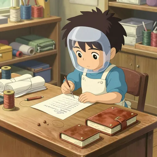bookbinder