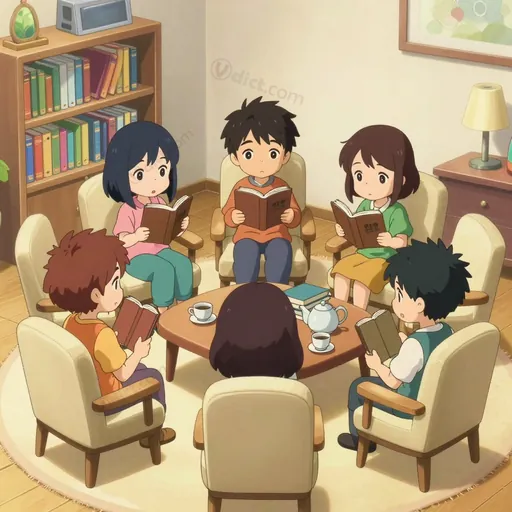 bookclub