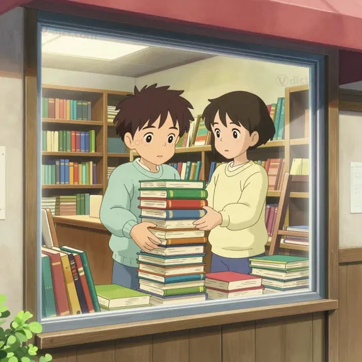 bookdealer