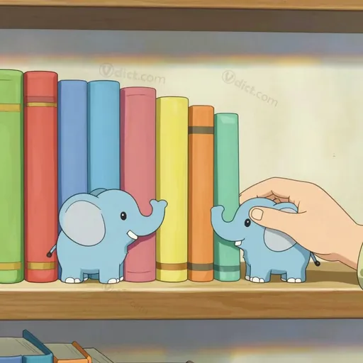 bookend