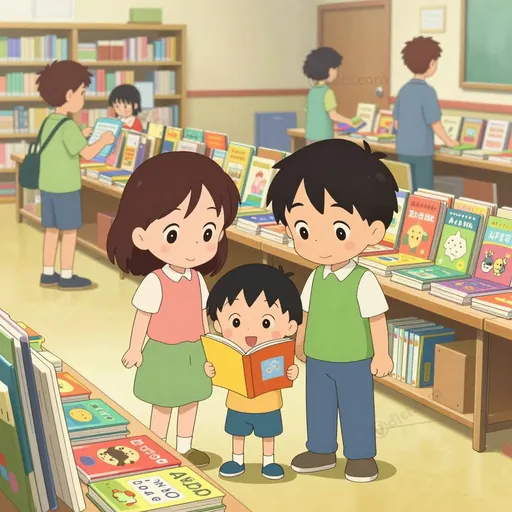 bookfair
