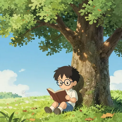bookish