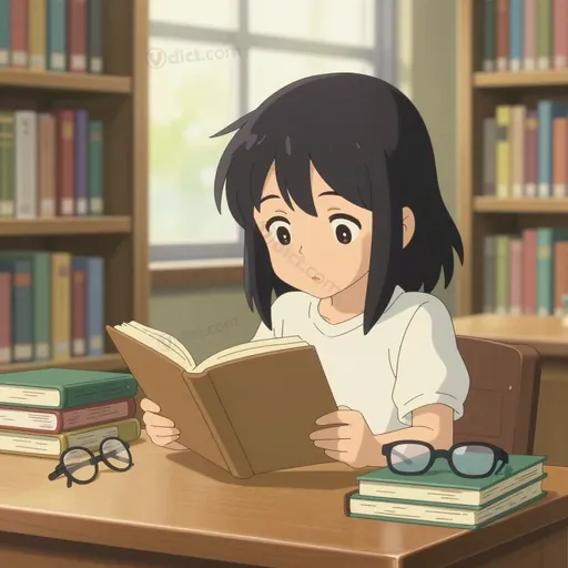 bookishness