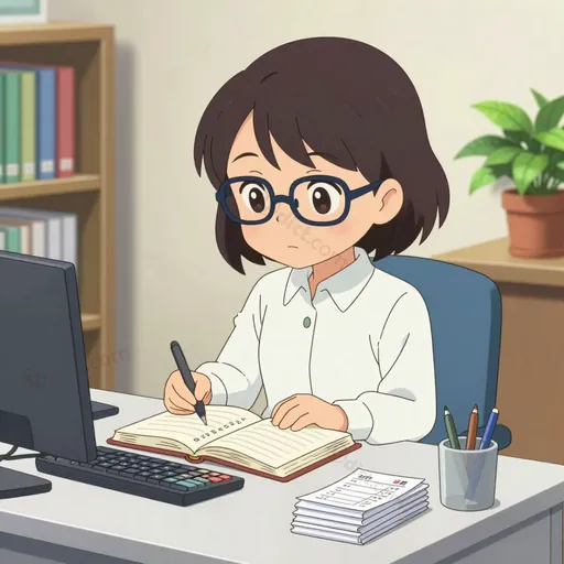 bookkeeping