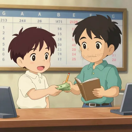 bookmaker