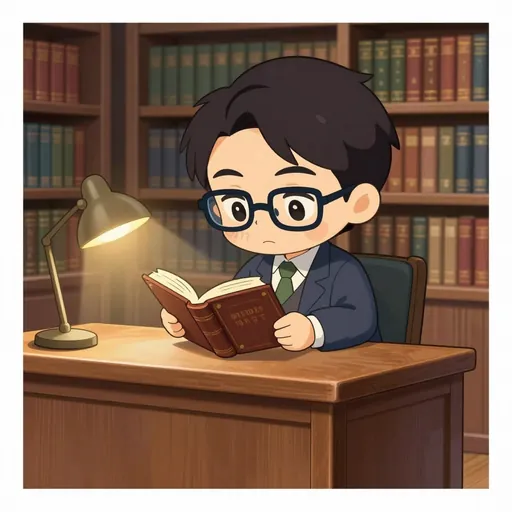 bookman