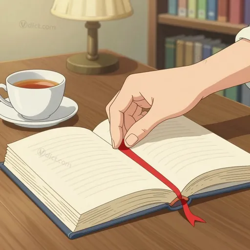 bookmarker