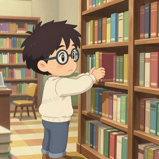 bookseller