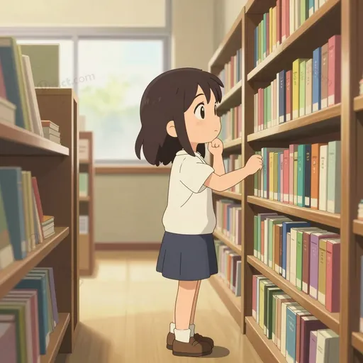 bookshop