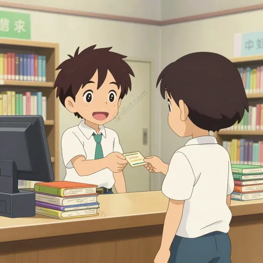 bookstoken