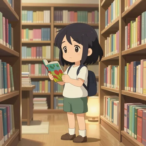 bookstore