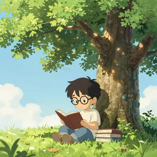 bookworm