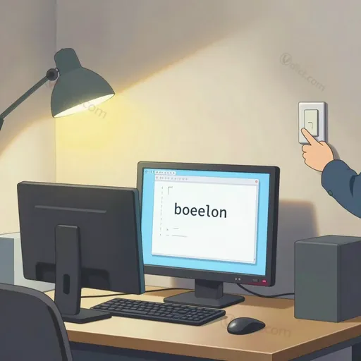 boolean
