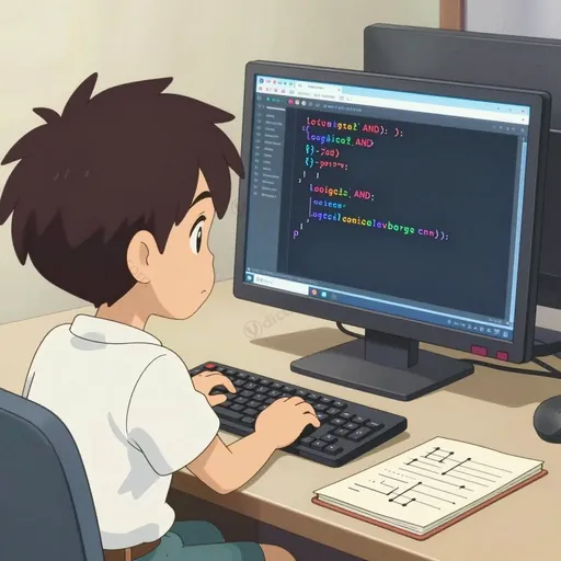 boolean operation