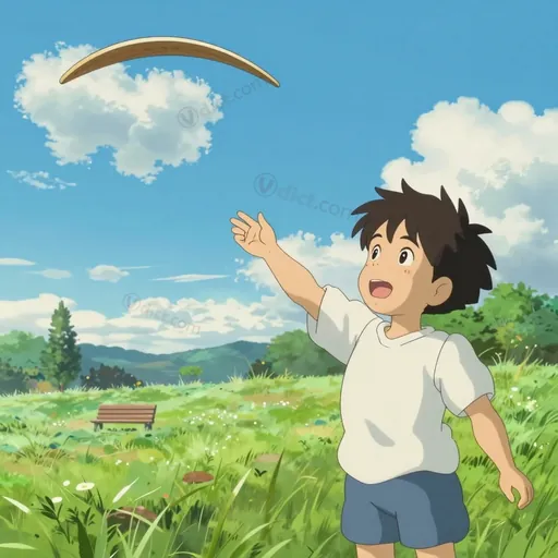 boomerang