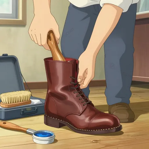 boot-tree