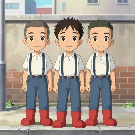 bootboys