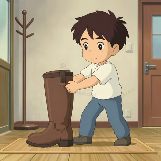 bootjack