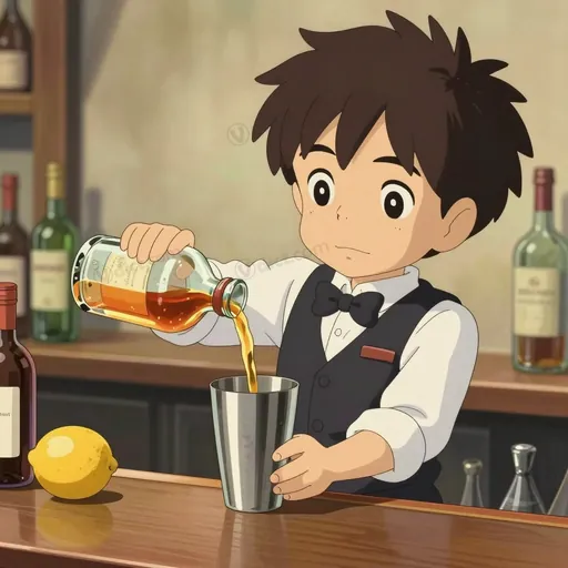 booze