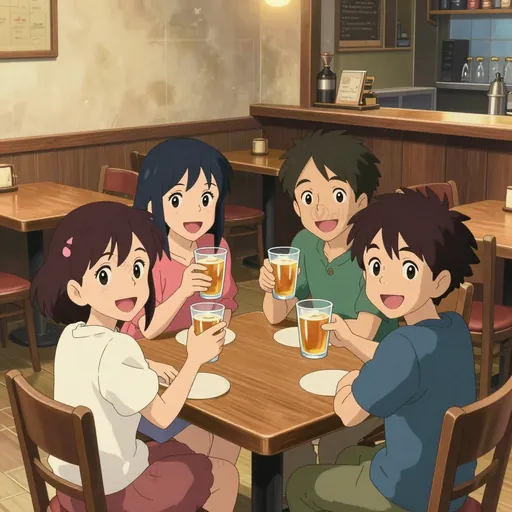 booze-up