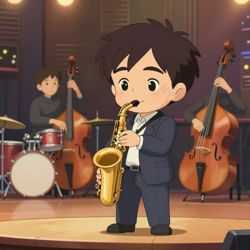 bop