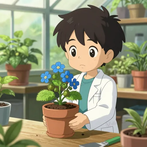 boraginaceae