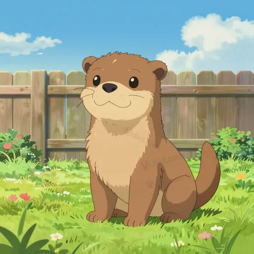border terrier