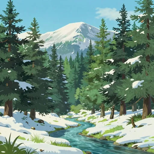 boreal