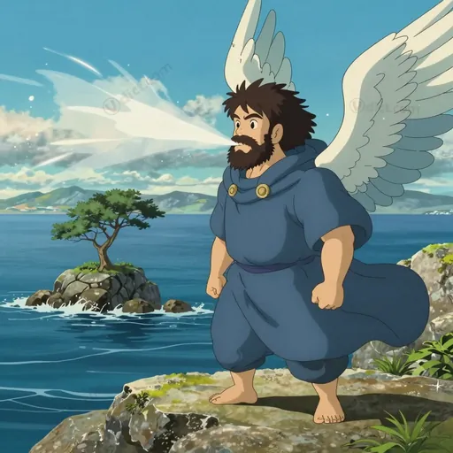 boreas