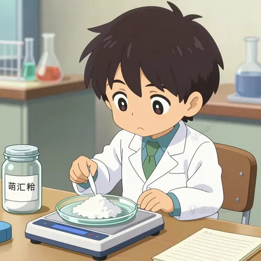 boric acid