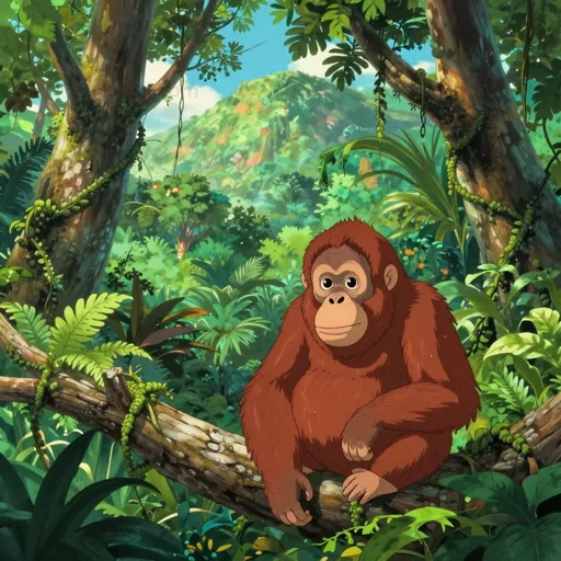 borneo
