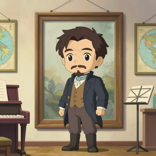 borodin